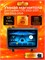 Штатная магнитола Андроид 2+32GB для Cadillac CTS 2002-2007 SRX 2003-2009 Кадилак Android 10/2din головное устройство мультимедиа 1000027797