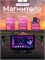 Штатная магнитола ProMusic P26 PRO 6+128GB Honda Accord 8 Хонда Аккорд 8 Акорд 8 магнитола Android 12 2din головное устройство 9 дюймов 1000027798