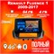 Штатная автомагнитола TS18Pro/ 4+64GB/Renault Fluence 1 /0Din/Рено Флюенс/ магнитола Android 10/ головное устройство/ мультимедиа/ 1000027803
