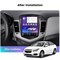 Штатная магнитола TS-7 AHD 2/32Gb Тесла стиль/ Chevrolet Cruze J300 J308/ Шевроле Круз/ магнитола Android 10/ 2din/ головное устройство/ мультимедиа/ 1000027807
