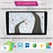 Автомагнитола TS18A Pro 6+128GB для Toyota Camry 6 XV 40 50 Тойота Камри 6 ХВ 40 ХВ 50 магнитола Android 12 2din головное устройство мультимедиа 1000027809