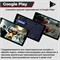 Штатная магнитола TS18A PRO 4+64GB Renault Megane 3 Fluence Рено Меган 3 Флюенс магнитола Android 12 2din головное устройство мультимедиа 1000027818