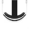 Крепление KIWI design K4 VR аксессуар для Oculus Quest 3/ 3S Comfort Head Strap 89468