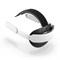 Крепление KIWI design K4 VR аксессуар для Oculus Quest 3/ 3S Comfort Head Strap 89468