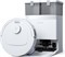 Робот-пылесос ECOVACS DEEBOT T30C OMNI со станцией, мощность 25000 Па, стирка в горячей воде 75°C, швабра OZMO Turbo 2.0, щетка ZeroTangle 3.0, адаптивная влажная уборка, белый, версия для ЕС. 1000027909