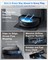 Робот-пылесос и швабра ECOVACS DEEBOT X11 OmniCyclone, зарядка PowerBoost, самоочищающаяся швабра OZMO Roller 2.0, мощность всасывания 19 500 Па, безмешковая станция OmniCyclone, интеллектуальная 3D-навигация AIVI. 1000027918