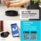 Робот-пылесос и швабра BLACK+DECKER, с поддержкой Alexa, мощность всасывания 2150 Па, время работы 120 минут, самозарядка, интеллектуальное управление через приложение, визуальное картирование, черный - BRVA425B00-B5 1000027925