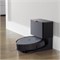 Робот-пылесос и швабра iRobot Roomba Combo i5+ с функцией самоопорожнения, уборка по комнатам с помощью интеллектуальной карты, самоопорожнение до 60 дней, совместимость с Alexa, персонализированная операционная система для уборки. 1000027934