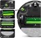Робот-пылесос и швабра iRobot Roomba Combo i5+ с функцией самоопорожнения, уборка по комнатам с помощью интеллектуальной карты, самоопорожнение до 60 дней, совместимость с Alexa, персонализированная операционная система для уборки. 1000027934