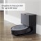 Робот-пылесос и швабра iRobot Roomba Combo i5+ с функцией самоопорожнения, уборка по комнатам с помощью интеллектуальной карты, самоопорожнение до 60 дней, совместимость с Alexa, персонализированная операционная система для уборки. 1000027934