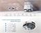 Робот-пылесос ECOVACS DEEBOT T30 PRO OMNI с функцией влажной уборки, технологией TrueEdge Mopping, щеткой, предотвращающей запутывание, мощностью всасывания 11 000 Па, функцией подачи горячей воды и интеллектуальной системой повторного мытья, серебристый. 1000027939