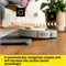 Робот-пылесос и швабра Karcher RCV 5 – интеллектуальный робот для уборки с управлением через приложение, мощным всасыванием, функцией влажной уборки и технологией картографирования. 1000027950