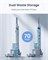 РОБОТИЗИРОВАННЫЙ ПЫЛЕСОС 1000027964
