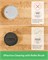 Робот-пылесос и швабра Vactidy Nimble T7, управление по Wi-Fi/приложению/Alexa/Siri, роботизированный пылесос с функцией планирования уборки, резервуар для воды и пылесборник 2 в 1, самозаряжающийся, тонкий корпус, идеально подходит для твердых полов, шер 1000000996