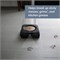 Робот-швабра iRobot Braava Jet m6 (6012) — подключение к Wi-Fi, высокоточное распыление, интеллектуальное картографирование, совместимость с Alexa, идеально подходит для уборки нескольких комнат, подзарядка и возобновление работы, черный. 1000027976