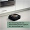Робот-швабра iRobot Braava Jet m6 (6012) — подключение к Wi-Fi, высокоточное распыление, интеллектуальное картографирование, совместимость с Alexa, идеально подходит для уборки нескольких комнат, подзарядка и возобновление работы, черный. 1000027976