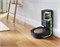 Робот-пылесос iRobot Roomba s9+ с подключением к Wi-Fi, автоматической системой сбора пыли, технологией PerfectEdge, расширенными функциями навигации и планирования маршрута, 2-летней гарантией на робота и 1-летней гарантией на аккумулятор, черный, S95584 1000028026
