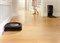 Робот-пылесос iRobot Roomba s9+ с подключением к Wi-Fi, автоматической системой сбора пыли, технологией PerfectEdge, расширенными функциями навигации и планирования маршрута, 2-летней гарантией на робота и 1-летней гарантией на аккумулятор, черный, S95584 1000028026