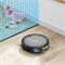 Робот-пылесос Proscenic 800T, поддерживает голосовое управление Alexa и управление через мобильное приложение, электрический резервуар для воды позволяет регулировать скорость подачи воды, сверхтихая влажная уборка, емкость 350 мл. 1000028029
