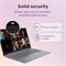 Lenovo IdeaPad Slim 3i, 15,3-дюймовый FHD-дисплей, Intel Core i5-13420H, 16 ГБ ОЗУ, 512 ГБ SSD, 1920x1080 пикселей, Windows 11, цвет Luna Grey, клавиатура с подсветкой 1000028102