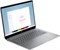 Ноутбук HP OmniBook Ultra с 14-дюймовым сенсорным экраном разрешением 2.2K, модель 2025 года. Он оснащен 32 ГБ оперативной памяти и 1 ТБ SSD, установлена операционная система Windows 11. Цвет корпуса - серебристый. Этот ноутбук автономный, модель 14-FD000 1000028127