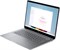 Ноутбук HP OmniBook Ultra с 14-дюймовым сенсорным экраном разрешением 2.2K, модель 2025 года. Он оснащен 32 ГБ оперативной памяти и 1 ТБ SSD, установлена операционная система Windows 11. Цвет корпуса - серебристый. Этот ноутбук автономный, модель 14-FD000 1000028127