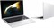 Ноутбук для бизнеса Samsung Galaxy Book4 оснащен процессором Intel Ultra 7-150U (10 ядер), 16 ГБ оперативной памяти, SSD-накопителем объемом 1 ТБ, 15,6-дюймовым экраном Full HD, клавиатурой с подсветкой, пожизненной лицензией MS Office и Windows 11 Pro 1000028129