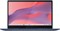 Ноутбук Lenovo Ideapad Slim 3 Chromebook в Abyss Blue (82XJ0000US) имеет 14-дюймовый сенсорный экран с Full HD разрешением. Внутри установлен процессор MediaTek 8186, 4 ГБ оперативной памяти и 64 ГБ встроенной памяти eMMC. Работает устройство на операцион 1000028183