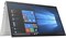 Ноутбук-трансформер HP EliteBook x360 1030 G7 имеет 13,3-дюймовый сенсорный экран и оснащен процессором Intel Core i5 (10-го поколения) i5-10310U с четырьмя ядрами, работающими на частоте 1,70 ГГц. Устройство также имеет 16 ГБ оперативной памяти и накопит 1000015261