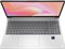 Ноутбук HP 15-FD1003NQ с 15,6-дюймовым FHD IPS-экраном, процессором Intel Core Ultra 5-125H, 8 ГБ оперативной памяти DDR5, SSD-накопителем 256 ГБ, интегрированной графикой Intel, английской клавиатурой AZERTY, Windows 11 Home, цвет «натуральный серебристы 1000028227
