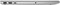 Ноутбук HP 15-FD1003NQ с 15,6-дюймовым FHD IPS-экраном, процессором Intel Core Ultra 5-125H, 8 ГБ оперативной памяти DDR5, SSD-накопителем 256 ГБ, интегрированной графикой Intel, английской клавиатурой AZERTY, Windows 11 Home, цвет «натуральный серебристы 1000028227
