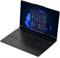 Ноутбук Lenovo ThinkPad E16 Gen 3 Business, 16-дюймовый WUXGA-дисплей, процессор Intel Core Ultra 7 255H, 16 ГБ оперативной памяти DDR5, SSD-накопитель 512 ГБ, графика Intel Arc Graphics, клавиатура с подсветкой (английская версия, Великобритания), черный 1000028375