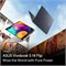 ASUS Vivobook S 14 Flip TN3402YA-LZ327W с улучшенными характеристиками, оснащенный процессором AMD R5-7430U, 8 ГБ оперативной памяти, 512 ГБ SSD, 14-дюймовым дисплеем WUXGA (1920x1800) и предустановленной операционной системой Windows 11 Home, выполнен в 1000014960