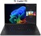 Lenovo ThinkPad X1 Carbon Gen 13 21NS000LUS 14" ноутбук с технологией Copilot+ - ультрабук - 2.8K - процессор Intel Core Ultra 7 258V - платформа Intel Evo - 32 ГБ оперативной памяти - 1 ТБ SSD накопитель - английская раскладка клавиатуры - черный корпус 1000028386