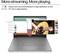 HP Chromebook, Intel Celeron, 14-дюймовый HD LED-дисплей, 4 ГБ ОЗУ, 14a-ne1013dx, цвет «Современный серый», 64 ГБ памяти eMMC, графика Intel UHD Graphics (улучшенная) 1000014895