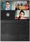 Восстановленный черный ноутбук Lenovo ThinkPad X1 Carbon Gen 9 с диагональю экрана 14 дюймов и разрешением FHD+. Он оснащен процессором 11-го поколения i7-1185G7, 32 ГБ оперативной памяти DDR4, SSD емкостью 512 ГБ и графикой Intel Iris Xe. Также у него ес 1000028391