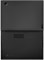 Восстановленный черный ноутбук Lenovo ThinkPad X1 Carbon Gen 9 с диагональю экрана 14 дюймов и разрешением FHD+. Он оснащен процессором 11-го поколения i7-1185G7, 32 ГБ оперативной памяти DDR4, SSD емкостью 512 ГБ и графикой Intel Iris Xe. Также у него ес 1000028391