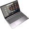 ЛЕНОВО (восстановленный) IdeaPad 3i 15,6" FHD Chromebook - с процессором Intel Pentium N6000 1,1 ГГц, 4 ГБ оперативной памяти, 128 ГБ встроенной памяти eMMC, операционной системой Chrome OS, в сером цвете - RFB-82N4000LUK 1000028395