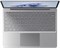 Microsoft Surface Laptop Go 3 представляет собой ноутбук с 12,4-дюймовым сенсорным экраном, оснащенный процессором Intel Core i5, 8 ГБ оперативной памяти и SSD-накопителем на 128 ГБ. Устройство имеет английскую клавиатуру и выполнено в платиновом цвете 1000028398
