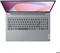 15,6-дюймовый ноутбук Lenovo IdeaPad Slim 3 15AMN8 (версия для ОАЭ) оснащен FHD-дисплеем разрешением 1920x1080. В его конфигурацию входят процессор AMD Ryzen 5 40, 8 ГБ оперативной памяти и 512 ГБ SSD. Устройство работает под управлением операционной сист 1000028405
