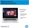 HP OmniBook X Flip NGAI 16-as0001ne U7-258V/32 ГБ/1 ТБ/Arc/W11/SIL/SF+1 год ОС 1000028408