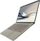 ASUS Zenbook 14 OLED 2025 - это ноутбук с 14-дюймовым экраном WUXGA, процессором Qualcomm Snapdragon X Plus X1P-42-100 8-ядерным, 16 ГБ оперативной памяти LPDDR5, 1 ТБ SSD, графикой Adreno, портом Thunderbolt 4, поддержкой Wi-Fi 6E и подсветкой клавиатуры 1000028410