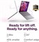 Lenovo (восстановленный) Slim 7 Aura Edition - 2025 - Copilot+ PC - Процессор Core Ultra 7 256V - 15,3-дюймовый OLED-дисплей WUXGA - 32 ГБ оперативной памяти - 1 ТБ хранилища - Цвет: Luna Grey 1000028419