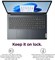 Ноутбук Lenovo IdeaPad 1 15IRU7 оснащен процессором Intel Core i5-1335U, 8 ГБ оперативной памяти DDR4 и 512 ГБ NVMe m.2 SSD. Также он имеет графику Intel Iris Xe, 15,6-дюймовый FHD-дисплей, поддержку Wi-Fi 6, 802.11ax 2x2 + Bluetooth 5.1 и установленную о 1000028427