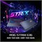 Ноутбук ASUS ROG Strix G16 G614JU-N3111W в цвете Eclipse Gray оснащен процессором i7-13650HX, 16 ГБ оперативной памяти, 1 ТБ накопителем PCIE 4.0 SSD, видеокартой NV RTX 4050 с 6 ГБ видеопамяти. На нем установлена операционная система Windows 11 Home. Уст 1000028433