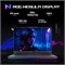 Ноутбук ASUS ROG Strix G16 G614JU-N3111W в цвете Eclipse Gray оснащен процессором i7-13650HX, 16 ГБ оперативной памяти, 1 ТБ накопителем PCIE 4.0 SSD, видеокартой NV RTX 4050 с 6 ГБ видеопамяти. На нем установлена операционная система Windows 11 Home. Уст 1000028433