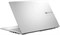 ASUS Vivobook 15 предлагает 15,6-дюймовый экран Full HD, процессор Intel Core 5 120U нового поколения, 16 ГБ оперативной памяти, 512 ГБ SSD, поддержку Wi-Fi 6, установленная операционная система Windows 11 Home и доступен в серебристом цвете 1000028435