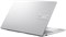 ASUS Vivobook 15 предлагает 15,6-дюймовый экран Full HD, процессор Intel Core 5 120U нового поколения, 16 ГБ оперативной памяти, 512 ГБ SSD, поддержку Wi-Fi 6, установленная операционная система Windows 11 Home и доступен в серебристом цвете 1000028435