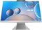 ASUS Zen AiO с диагональю 27 дюймов, процессором R5-7520U, 16 ГБ оперативной памяти, накопителем объемом 512 ГБ M.2, модель M3702WFAK-WA003W, установлена операционная система Windows 11 Pro 1000028444
