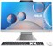 ASUS Zen AiO с диагональю 27 дюймов, процессором R5-7520U, 16 ГБ оперативной памяти, накопителем объемом 512 ГБ M.2, модель M3702WFAK-WA003W, установлена операционная система Windows 11 Pro 1000028444